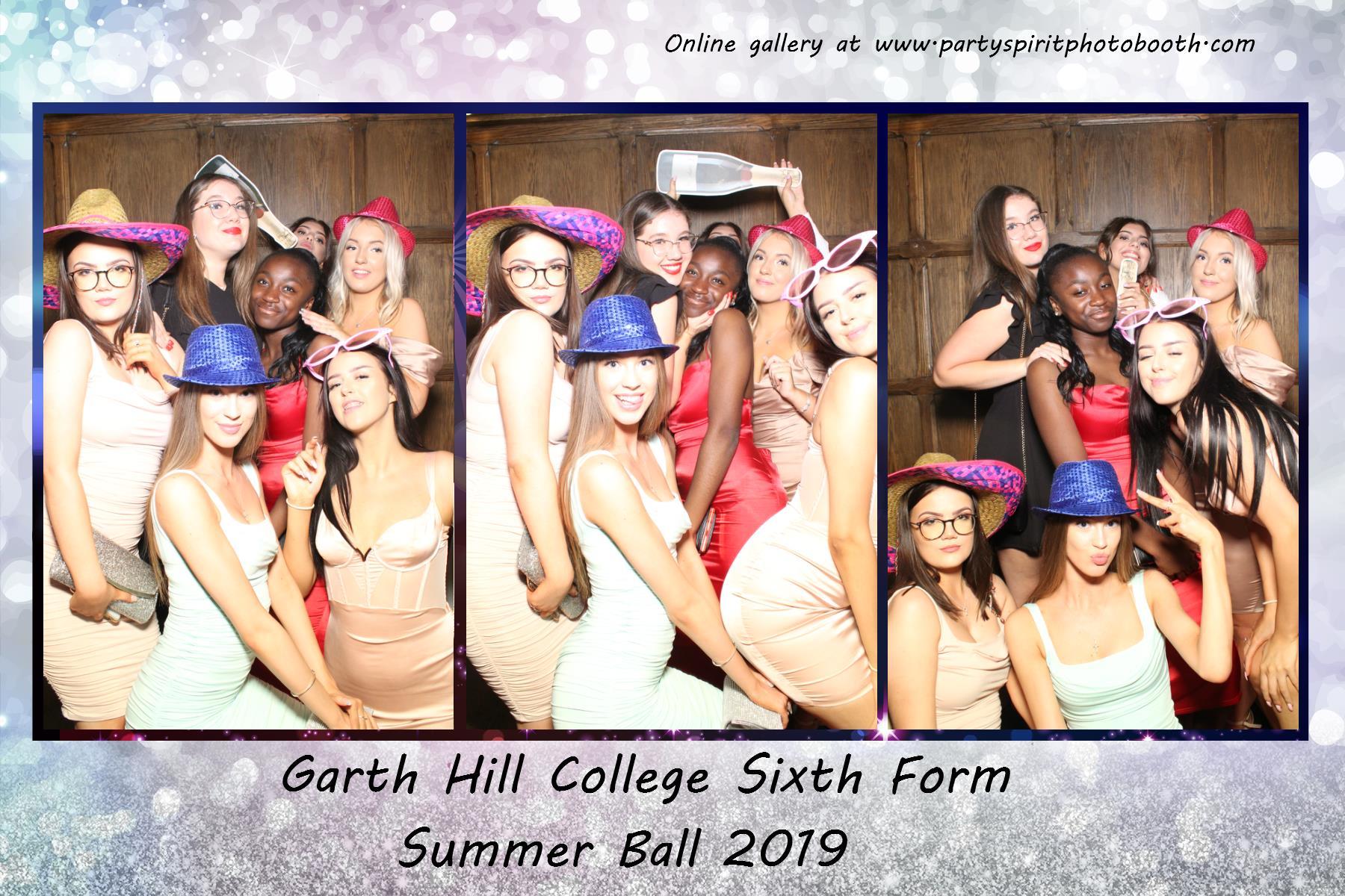 Sixth Form  Summer Ball  | View more photos from the event at gallery.partyspiritphotobooth.com/u/PartySpiritPhotoBooth/Sixth-Form-Summer-Ball